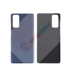 Samsung Galaxy S20 FE (G780F) Arka Kapak Lacivert
