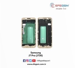 Samsung J7 Pro (J730) Orta Çıta