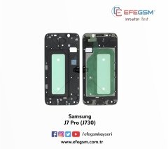 Samsung J7 Pro (J730) Orta Çıta