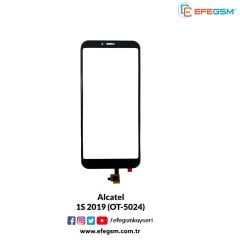 Alcatel 1S 2019 (OT-5024) Dokunmatik