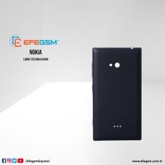 Nokia Lumia 720 Arka Kapak