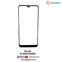 Alcatel 1S 2020 (5028D) Ocalı Cam