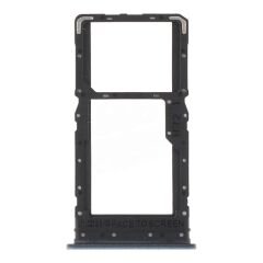 Xiaomi Redmi 12 Sim Holder Mavi