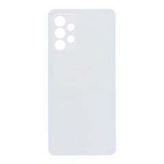 Samsung Galaxy A52 (A525F) Arka Kapak Beyaz