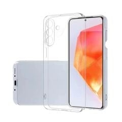 Samsung Galaxy A17 (A176B) Şeffaf Case