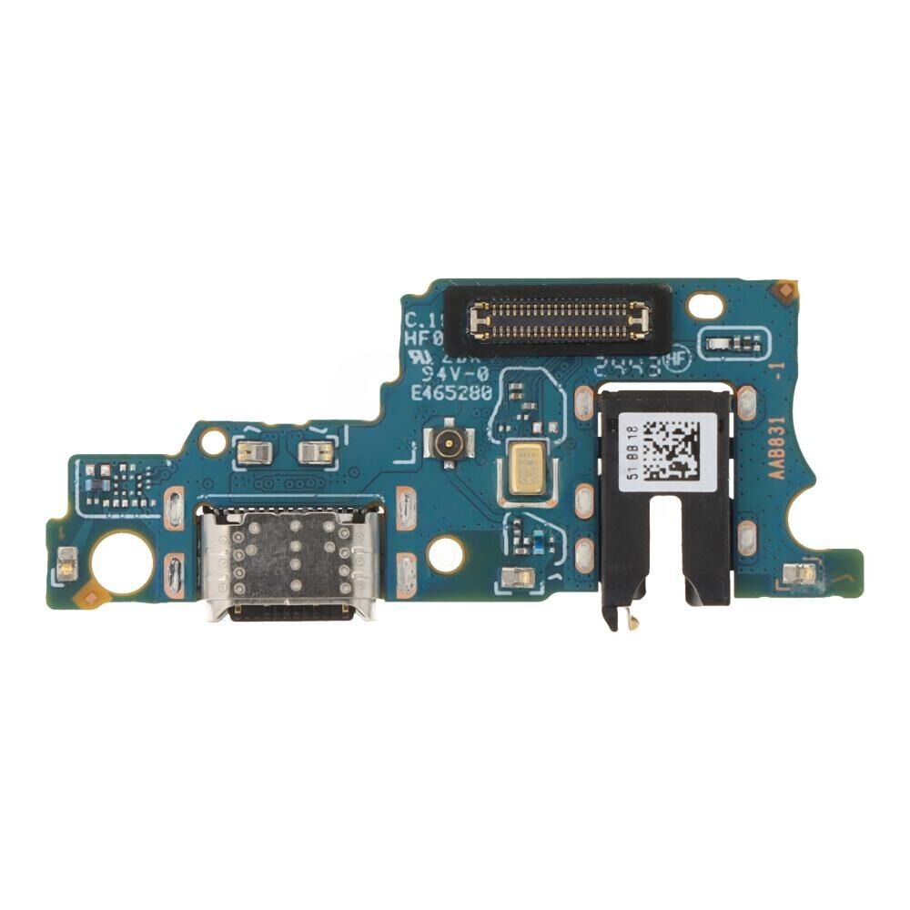 Realme C61 (RMX3930) Alt Bord