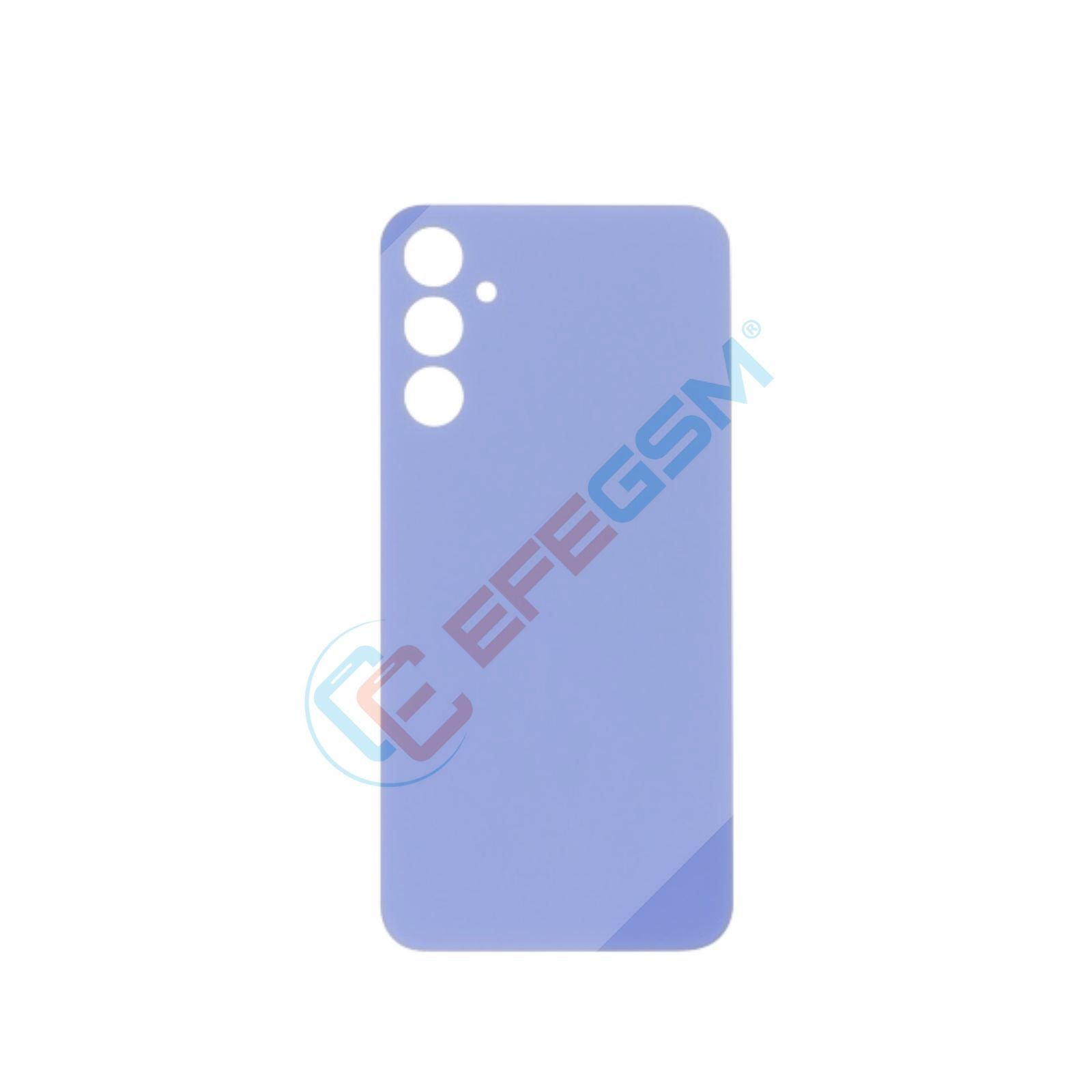 Samsung Galaxy A34 (A346) Arka Kapak Beyaz