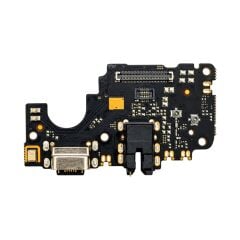 Xiaomi Mi Note 10 Lite Alt Bord