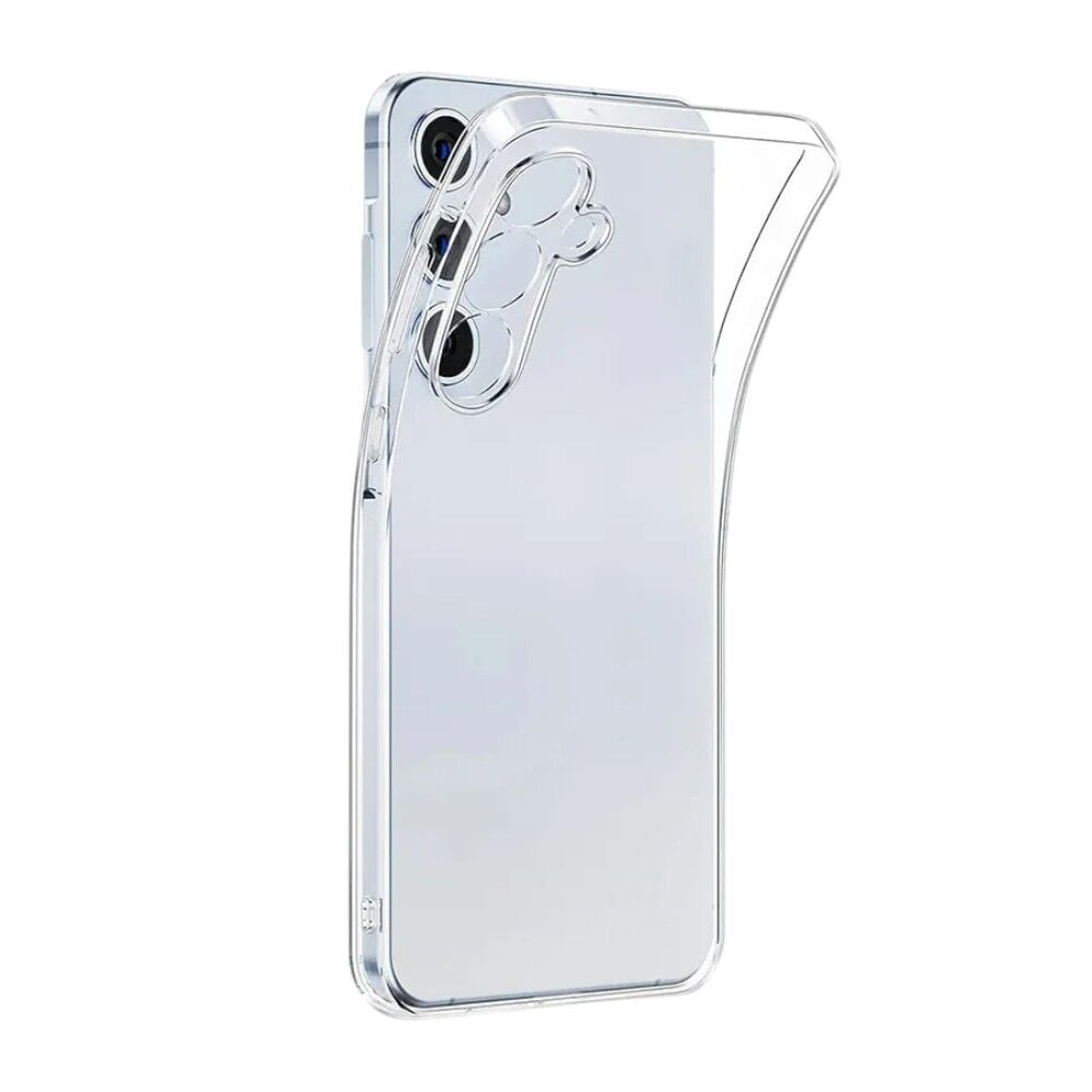 Samsung Galaxy A26 5G (A266B) Şeffaf Case
