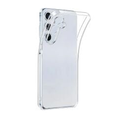 Samsung Galaxy A26 5G (A266B) Şeffaf Case