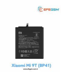 Xiaomi Mi 9T (BP41) Batarya