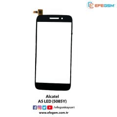 Alcatel A5 LED (5085Y) Dokunmatik