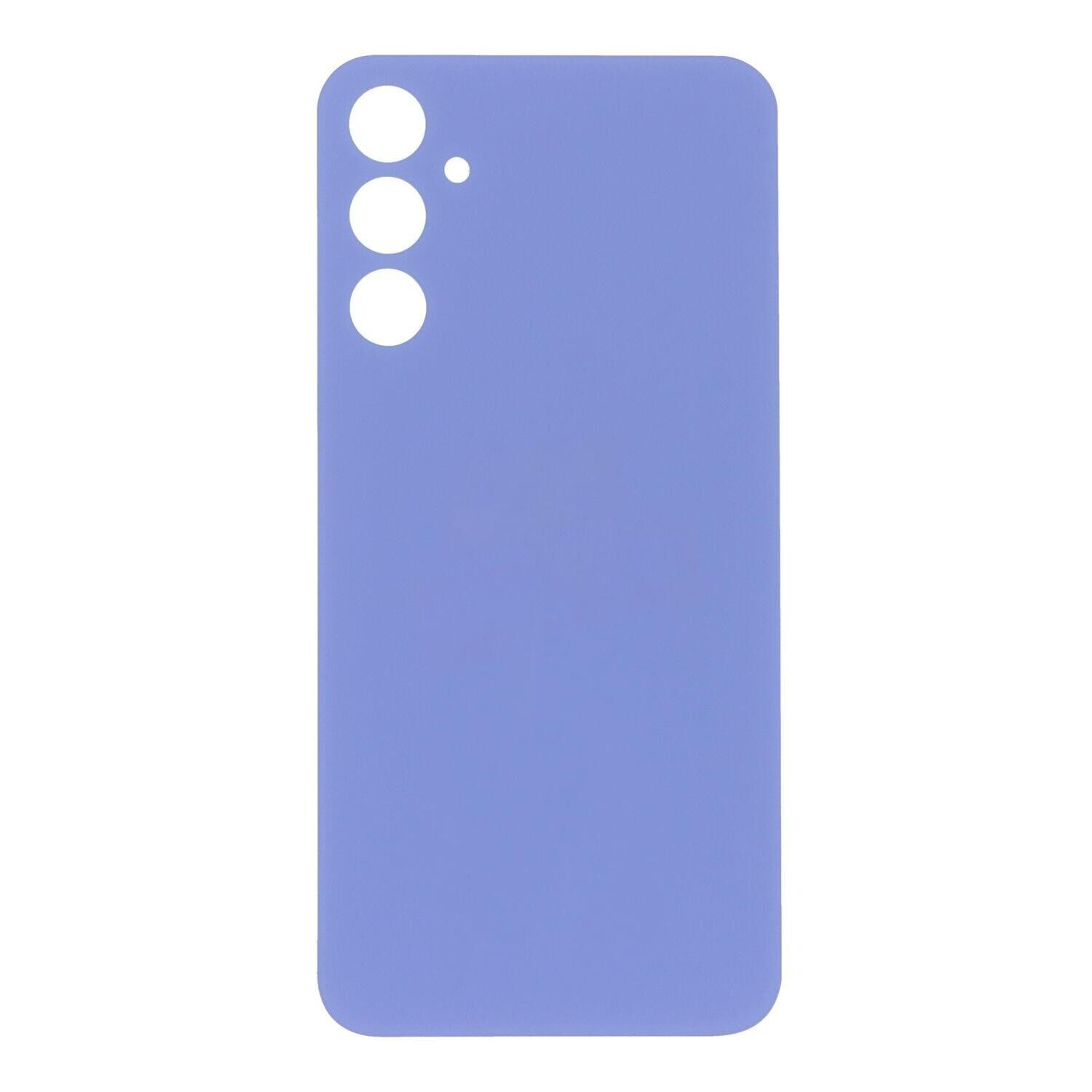 Samsung Galaxy A34 (A346) Arka Kapak Lila