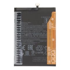 Xiaomi Redmi Note 8 Pro (BM4J) Batarya