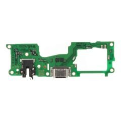 Oppo A74 (CPH2219) Alt Bord