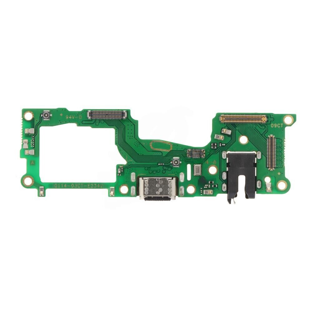 Oppo A74 (CPH2219) Alt Bord