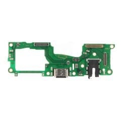 Oppo A74 (CPH2219) Alt Bord