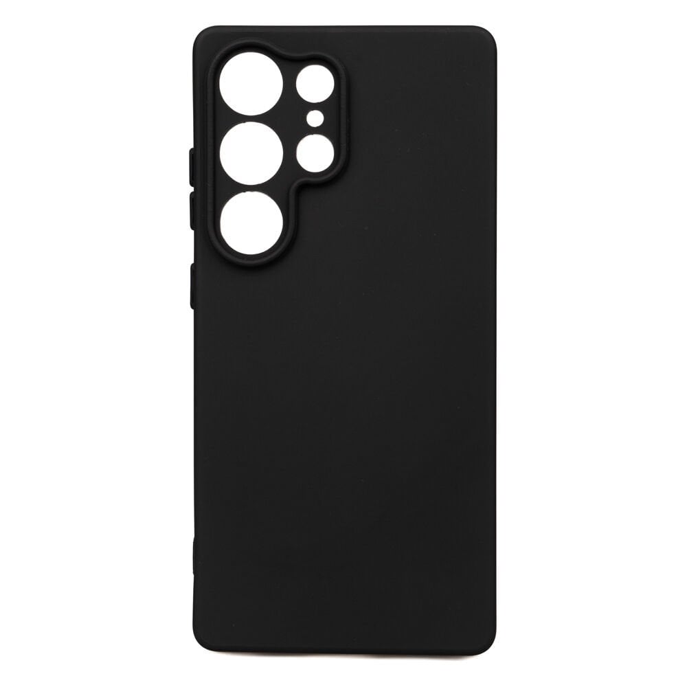 Samsung Galaxy S25 Ultra (S938U) Rubber Case