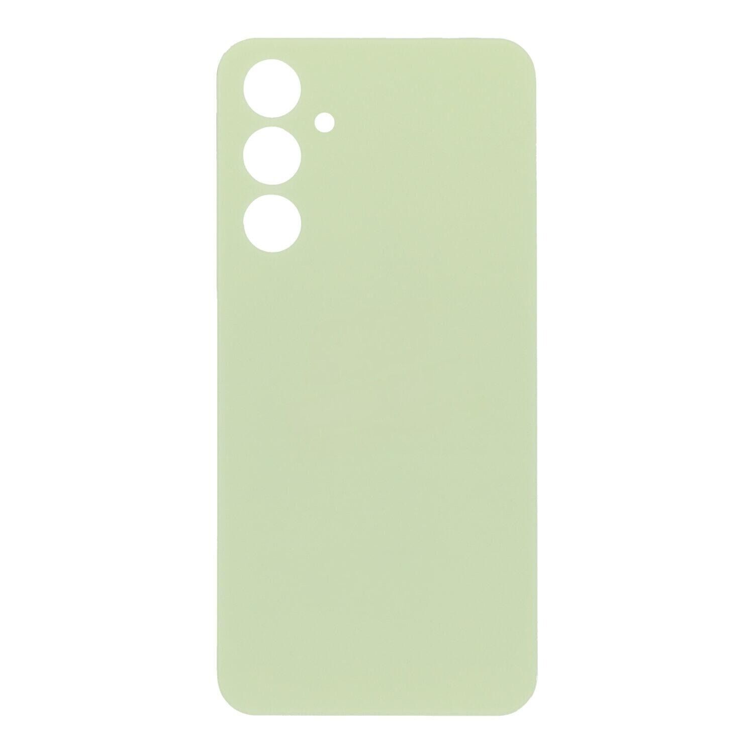 Samsung Galaxy A54 (A546) Arka Kapak Yeşil
