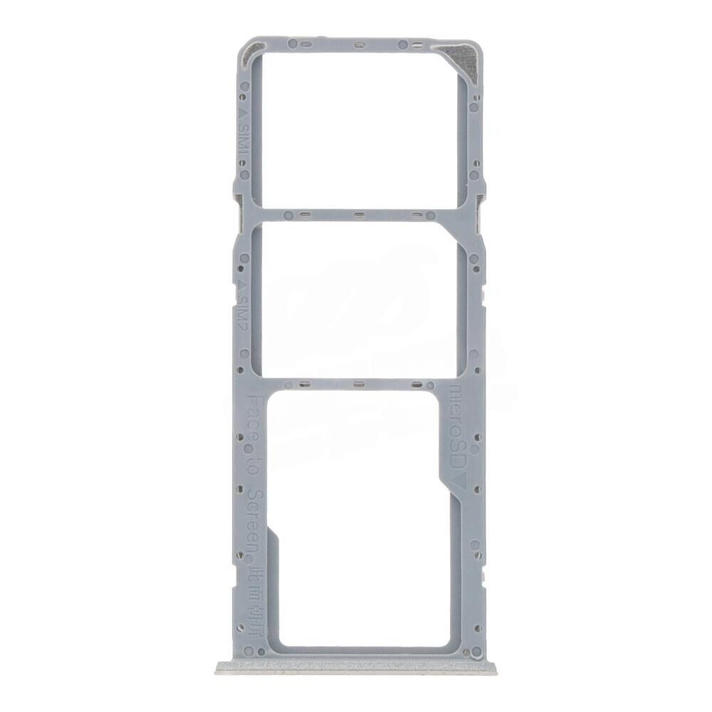 Realme C61 (RMX3930) Sim Holder Silver