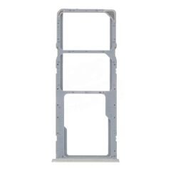 Realme C61 (RMX3930) Sim Holder Silver