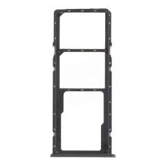 Realme C61 (RMX3930) Sim Holder Siyah