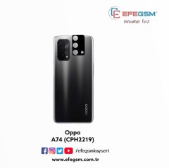 Oppo A74 (CPH2219) Kamera Lens