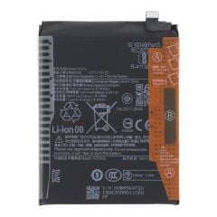 Xiaomi Redmi Note 14 4G (BN5U) Batarya