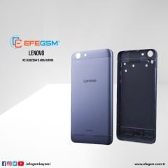 Lenovo K5 (A6020a41) Arka Kapak