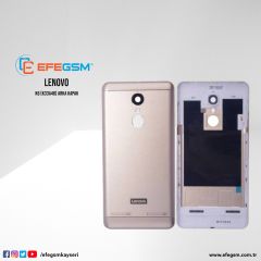 Lenovo K6 (K33a48) Arka Kapak