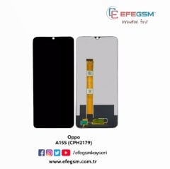 Oppo A15S (CPH2179) Ekran