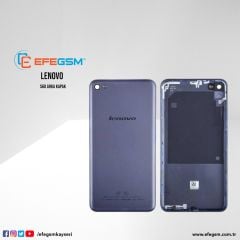 Lenovo S60 Arka Kapak