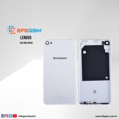 Lenovo S60 Arka Kapak