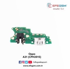 Oppo A31 (CPH2015) Alt Bord