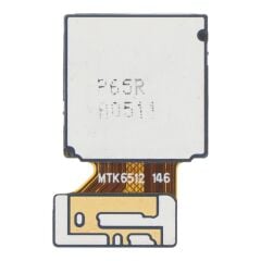 Samsung Galaxy A17 5G (A176B) Set Arka Kamera