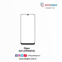 Oppo A31 (CPH2015) Ocalı Cam
