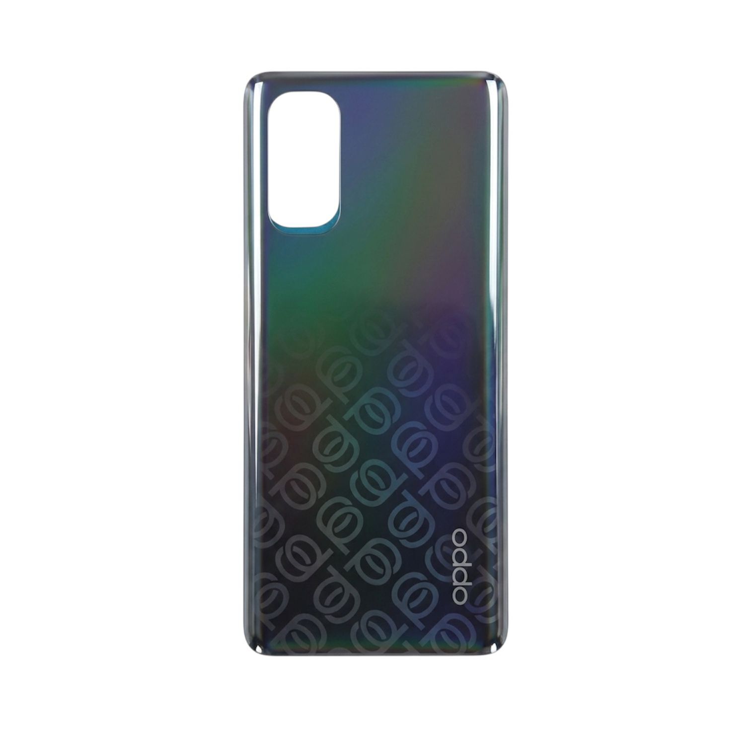 Oppo Reno 4 Pro (BLP787) Arka Kapak Siyah