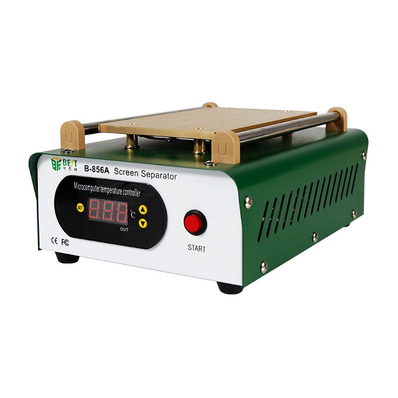 Best B-856A 7 Inc Seperatör