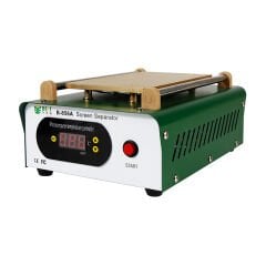 Best B-856A 7 Inc Seperatör