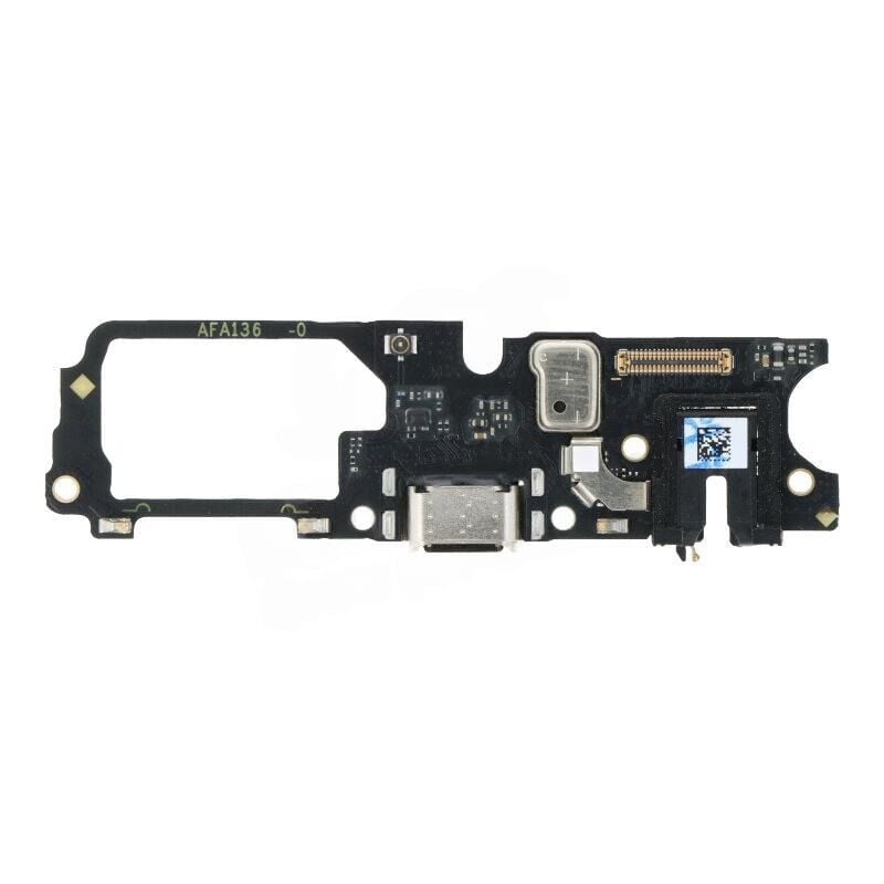 Oppo A52 4G (CPH2069) Alt Bord