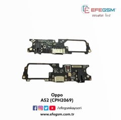 Oppo A52 (CPH2069) Alt Bord