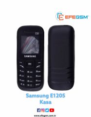 Samsung E1205 Kasa
