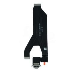 Huawei Mate 20 Pro (LYA-L09) Şarj Film