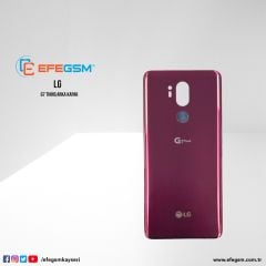 Lg G7 ThinQ Arka Kapak