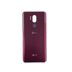 Lg G7 ThinQ Arka Kapak