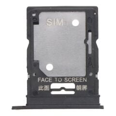 Xiaomi Redmi Note 12 Pro (4G) Sim Holder