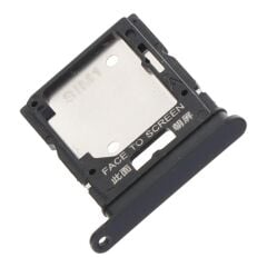 Xiaomi Redmi Note 12 Pro (4G) Sim Holder