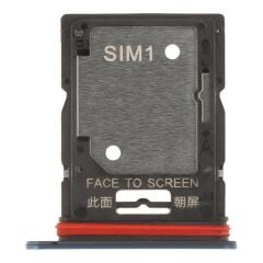 Xiaomi Redmi Note 12 Pro (4G) Sim Holder