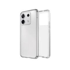 Xiaomi Redmi Note 13 Pro 4G Şeffaf Case