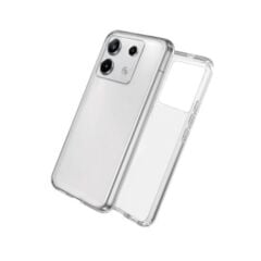 Xiaomi Redmi Note 13 Pro 4G Şeffaf Case